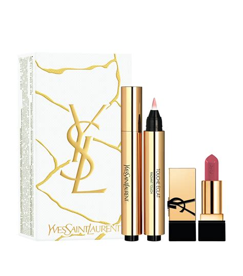 set trucco ysl|ysl touche éclat.